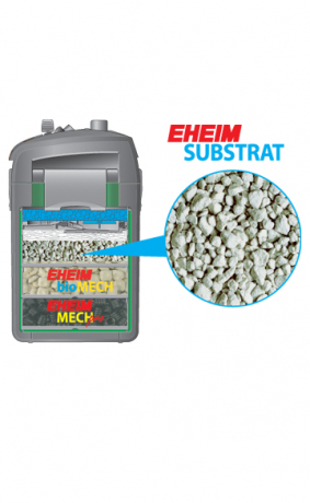 Наповнювач Eheim Substrat - 1 л