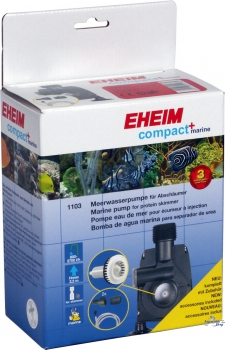 Помпа Eheim Compact+ Marine 1103