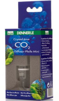 Распылитель СО2 Dennerle Diffusor-Pfeife Mini