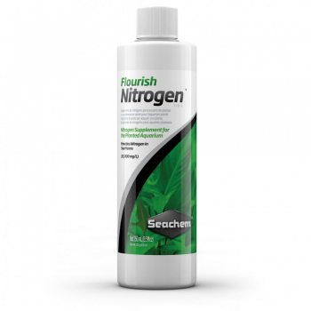 Удобрение Seachem Flourish Nitrogen Макро - 250 мл