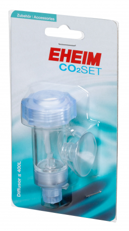 Система CO2 Eheim CO2 Set200 с одноразовым баллоном - 500г