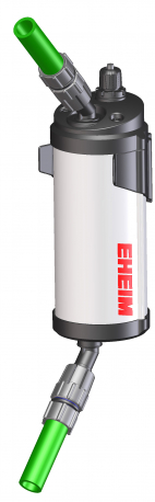 Стерилізатор Eheim ReeflexUV 500 - 9 Вт