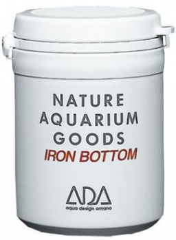 Удобрение ADA Iron Bottom - 30 шт