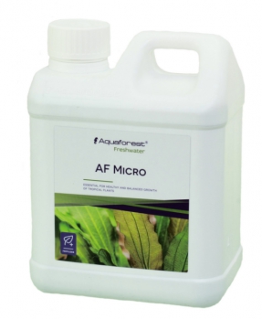 Добриво Aquaforest AF Micro - 2000 мл