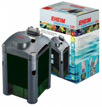 Зовнішній фільтр Eheim eXperience 150 - 500 л/ч