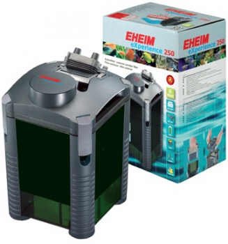 Зовнішній фільтр Eheim eXperience 250 - 700 л/ч