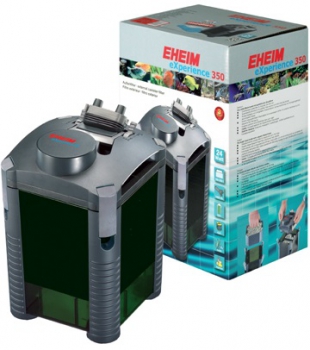 Зовнішній фільтр Eheim eXperience 350 - 1050 л/ч