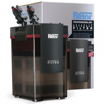 Зовнішній фільтр Hydor Professional Filter 250 - 840 л/ч