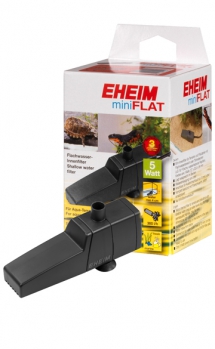 Внутрішній фільтр Eheim Mini Flat - 300 л/ч