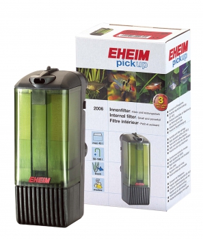 Внутрішній фільтр Eheim Pick up 45 - 180 л/ч
