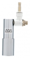 Редуктор ADA CO2 System 74-YA/Ver.2 (White)