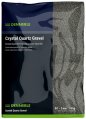 Грунт Dennerle Kristall-Quarz Черный - 10 кг