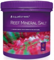 Aquaforest Reef Mineral Salt Сіль не містить (NaCl) хлорид натрію - 800 г