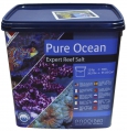 Морская соль Prodibio Pure Ocean - 12 кг + Probiotix
