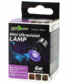 Мини ультрафиолетовая лампа UVB Repti-Zoo Mini UV LED 6W