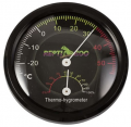 Гигрометр - термометр аналоговый Repti-Zoo RHT01