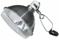 Светильник рефлекторный с защитной сеткой Repti-Zoo RL02 150W