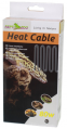 Нагревательный кабель 9м Repti-Zoo Heat Cable 80W