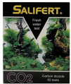 Тест Salifert Freshwater CO2