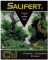 Тест Salifert Freshwater Chlorine - Хлор