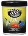 Корм Omega One First Flakes - 28 г