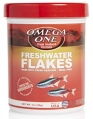 Корм Omega One Fresh Flakes - 12 г