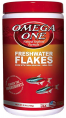 Корм Omega One Fresh Flakes - 148 г