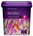 Соль Aquaforest Sea Salt - 5 кг
