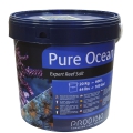 Морская соль Prodibio Pure Ocean - 20 кг + Probiotix