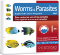 Лекарство Prodibio Worms & Parasites Salt - 6 ампул