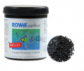 Активированный уголь RowaCarbon - 500 мл (250г) + мешок