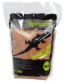 Пищевой песок для рептилий Komodo CaCo3 Sand Terracota - 4 кг