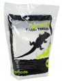 Пищевой песок для рептилий Komodo CaCo3 Sand White - 4 кг