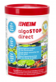 Удаление нитчатых водорослей EHEIM algoSTOP direct - 250 г