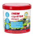 Удаление нитчатых водорослей EHEIM algoSTOP direct - 500 г