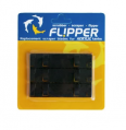 Запасные насадки для скребка FLIPPER STANDART - акрил