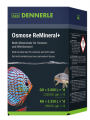 Мультиминеральная соль Dennerle Osmose ReMineral+ - 250 г