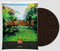 Грунт питательный ADA Aqua Soil Amazonia II - 3 л