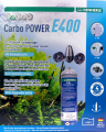 Система CO2 Dennerle Carbo Power E400