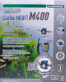 Система CO2 Dennerle Carbo Night M400