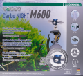 Система CO2 Dennerle Carbo Night M600
