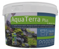 Грунтовая подложка Prodibio AquaTerra Plus - 3 кг