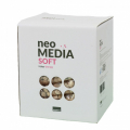 Наповнювач Aquario Neo Media Soft (з пониженням pH) - 5л