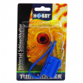 Універсальний тримач шлангів Hobby Tube-Holder 8-22мм