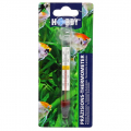 Термометр для аквариума Hobby Precision-Thermometer