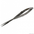 Ножиці Dupla Scaping Tool Spring Scissor 16см