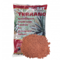 Субстрат для пустельних рептилій Hobby Terrano Desert Sand red 0,2-0,3мм 5кг