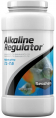 Фосфатный буфер Seachem Alkaline Regulator буфер pH 7.1 - 7.6 - 500г