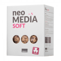 Наповнювач Aquario Neo Media Soft L (з пониженням pH) - 5л