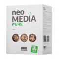 Наполнитель Aquario Neo Media Pure S (с нейтральным pH) - 5л